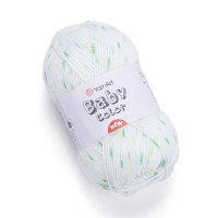 YarnArt Baby Color 216